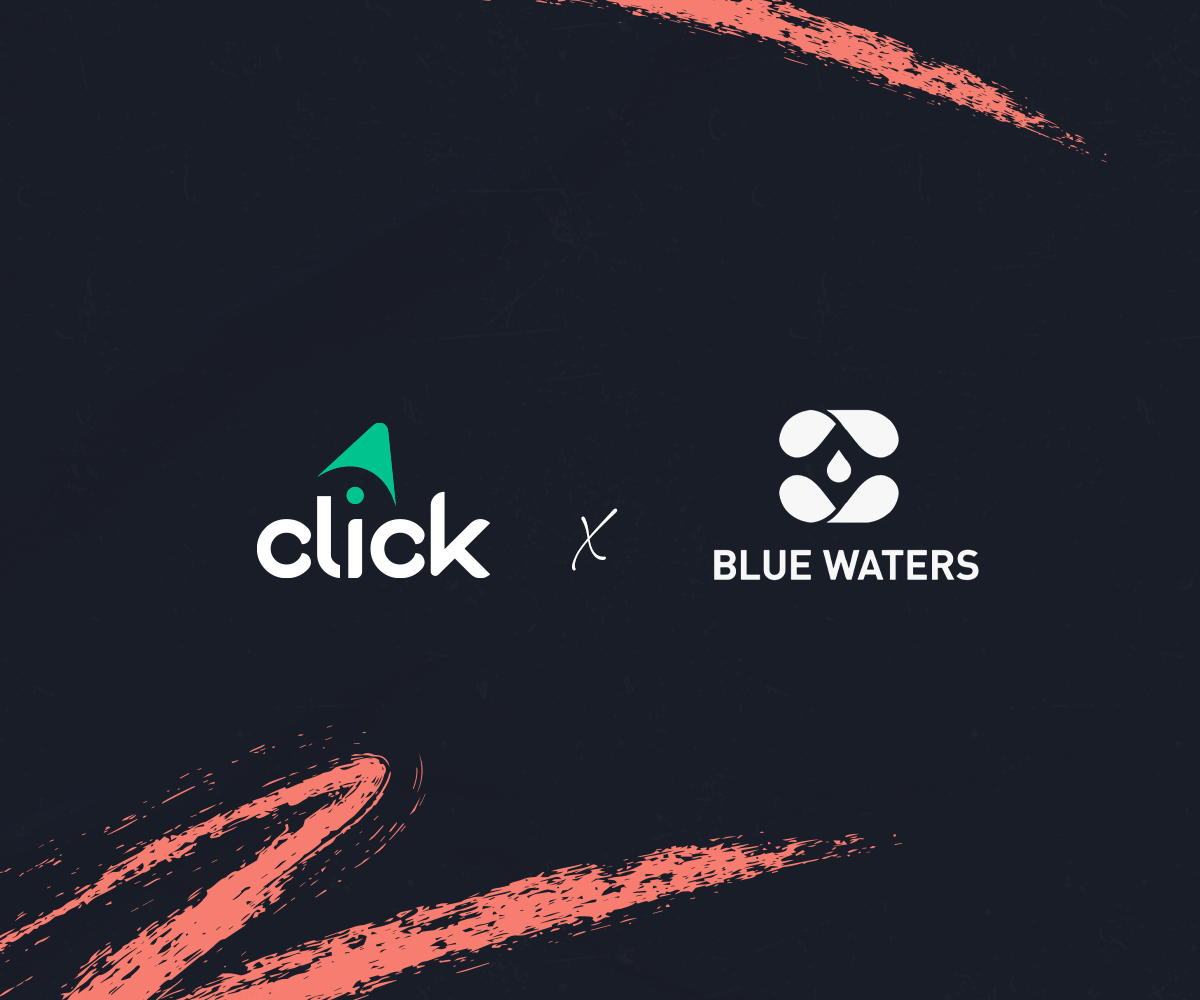 Blue Waters