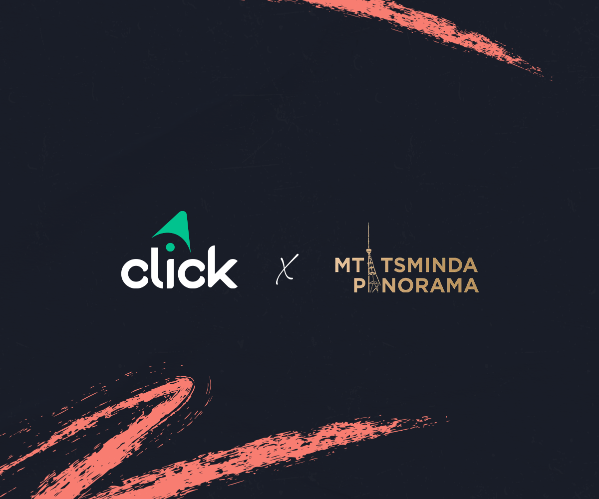 Mtatsminda Panorama