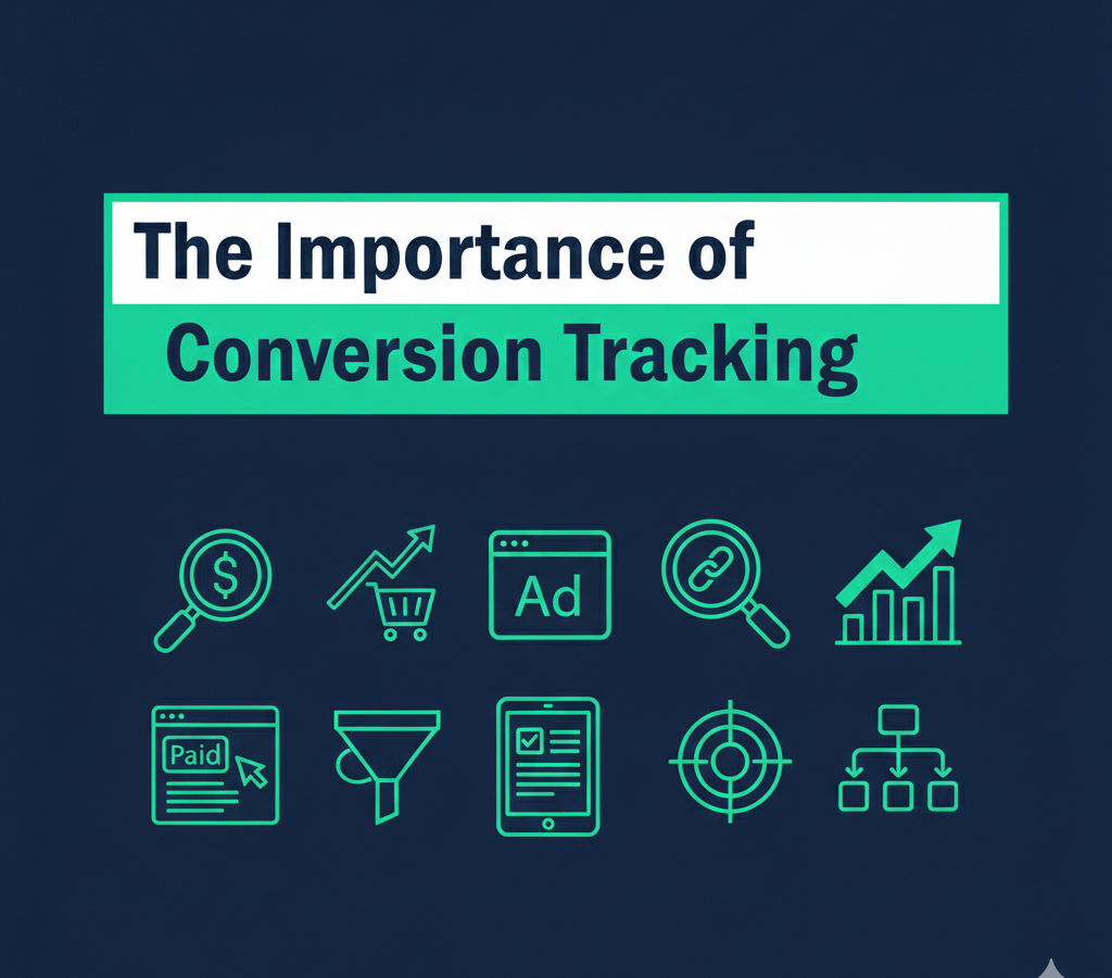 The Importance of Conversion Tracking in Digital Advertising