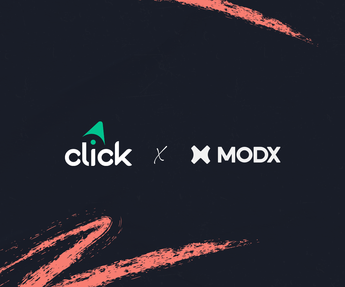 MODX